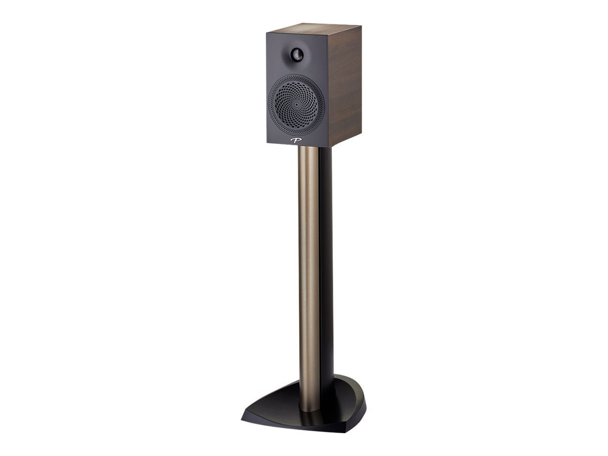 Paradigm Premier 100B Bookshelf Speakers (Pair) - High-Fidelity Audio for Home Theater & Music Listening