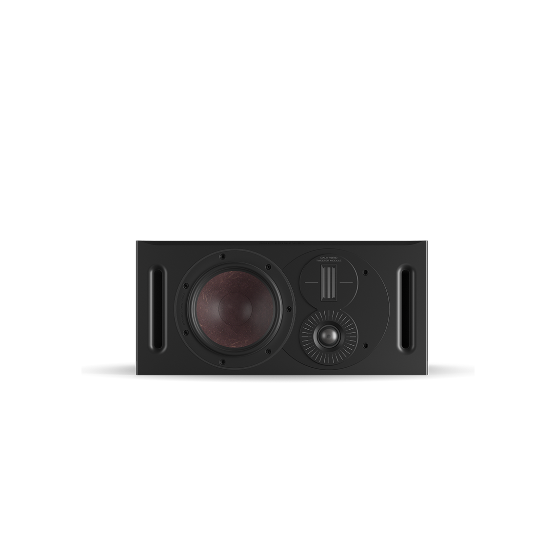Dali Opticon Vokal MK2 Center Channel Speaker - High-End Home Theater Audio System for Movies & Music (Each) - Perfect for Living Room & Media Room Setups