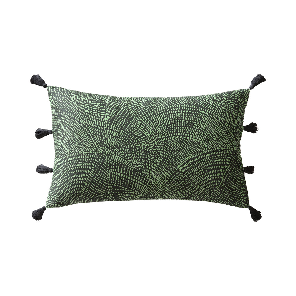 Eltham Long Filled Cushion - Soft Decorative Throw Pillow for Sofa, Bed & Couch - Perfect for Living Room, Bedroom & Home Decor