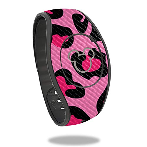 Pink Leopard
