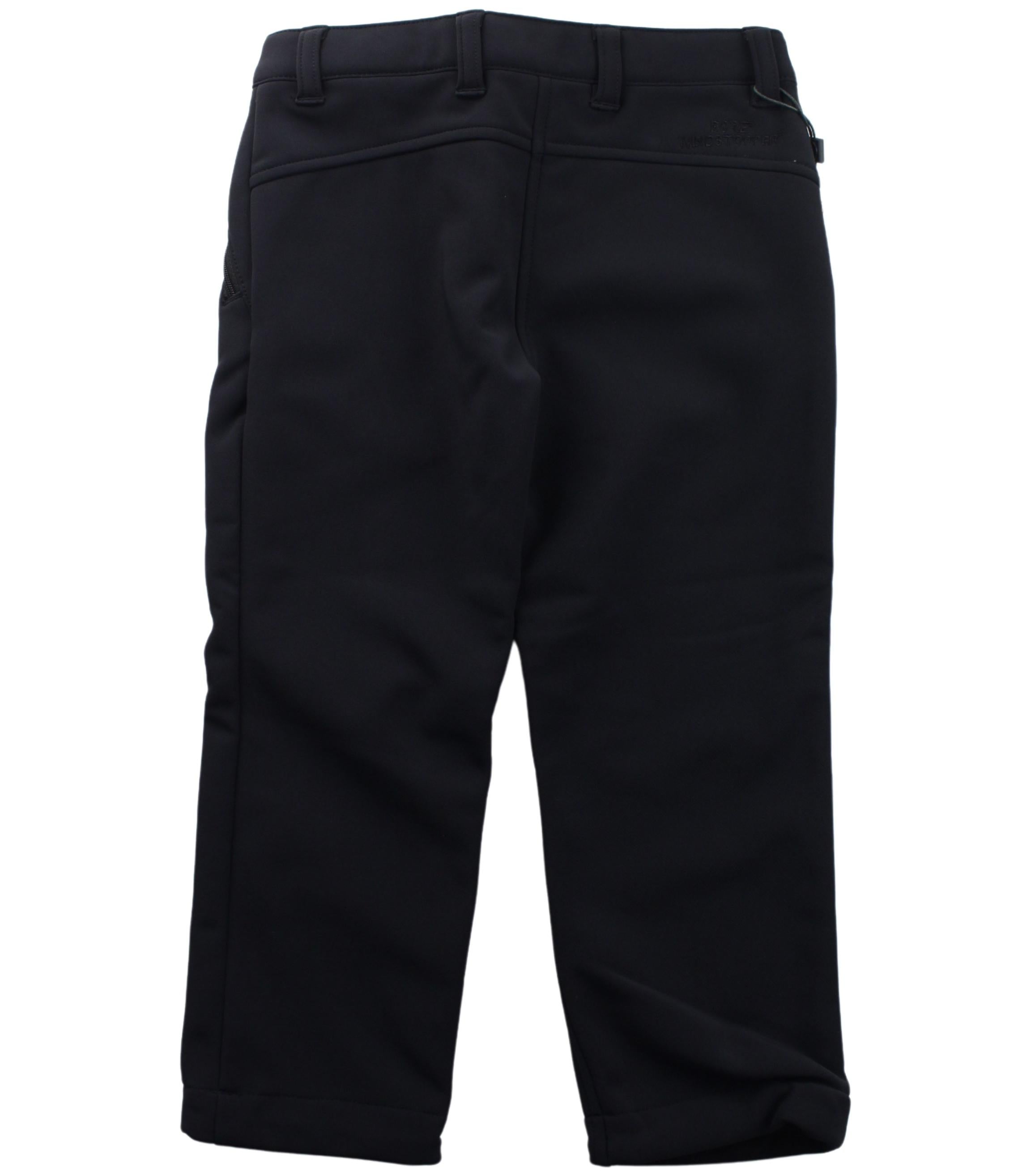 Aigle Casual Pants for Toddlers Boys Girls 4T - Comfortable Playtime & Outdoor Adventure Pants
