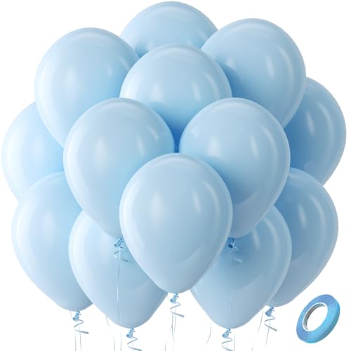 A07 - Pastel Blue