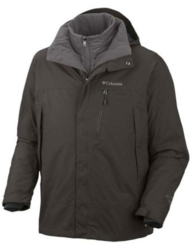 Buffalo/Boulder Zip