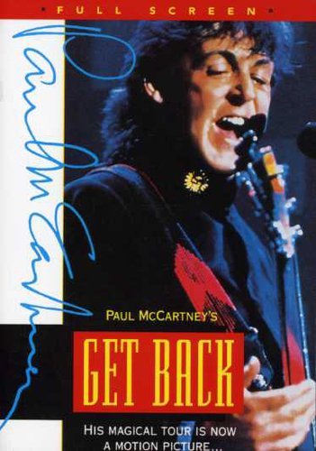 Paul McCartney Get Back World Tour 2023 Official Merchandise - Vintage T-Shirt, Hoodie & Concert Souvenirs for Beatles Fans | Perfect for Concerts, Gifts & Music Lovers Collection
