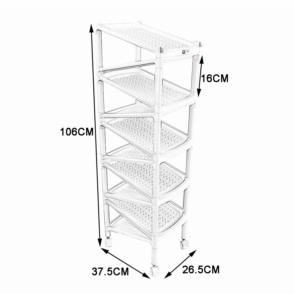 Stackable Angled Shoe Rack with Wheels - Space-Saving Vertical Shoe Organizer for Small Spaces, Holds 10 Pairs of Shoes, Pink ABS Plastic - Perfect for Closet, Entryway, or Dorm Room Storage