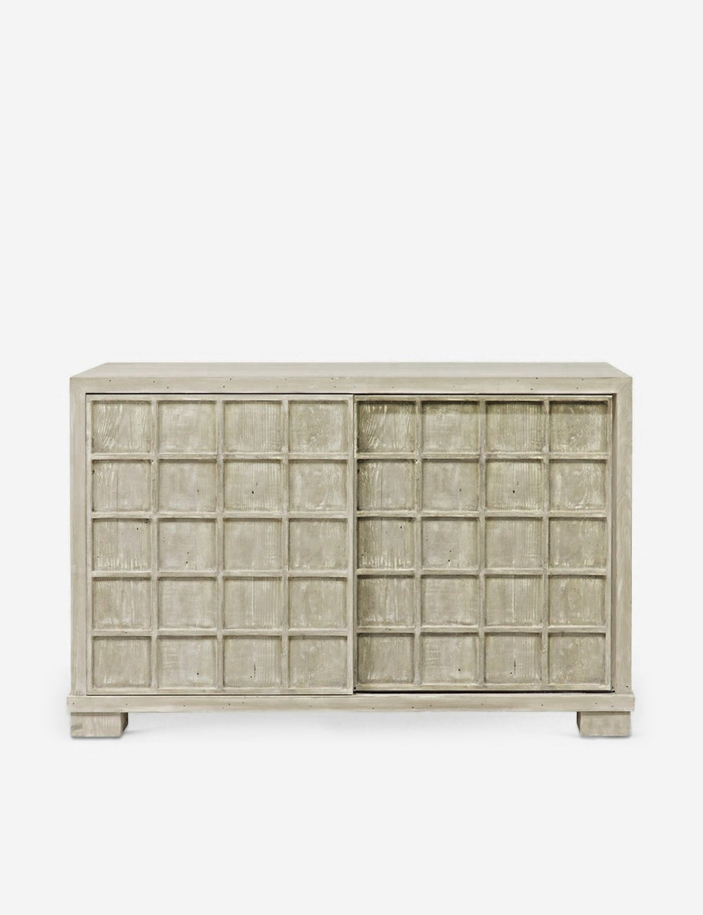 Bayleigh Small Cabinet - Compact Storage Solution for Home, Office & Bathroom | Space-Saving Organizer for Shelves, Countertops & Closets