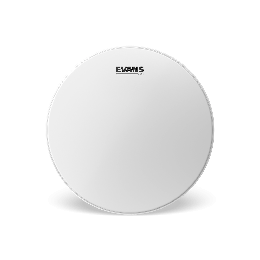Evans G1 Coated 14