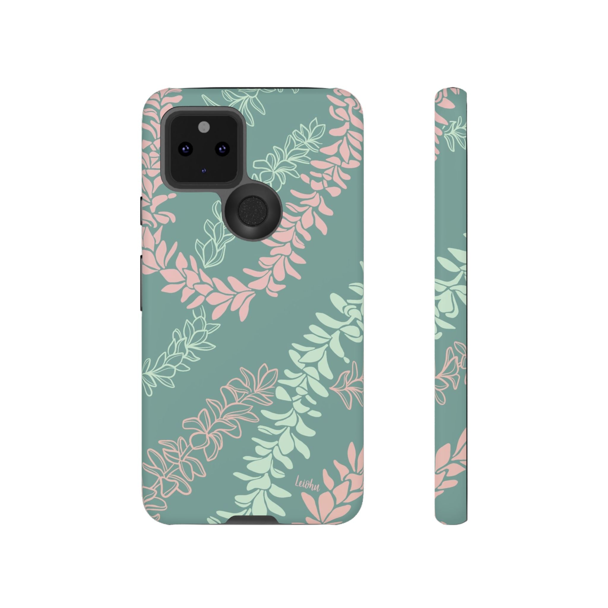 Groovy Pua Melia Hawaiian Floral Print Dress - Stylish & Comfortable Summer Outfit for Women | Perfect for Beach Vacations, Parties & Casual Wear