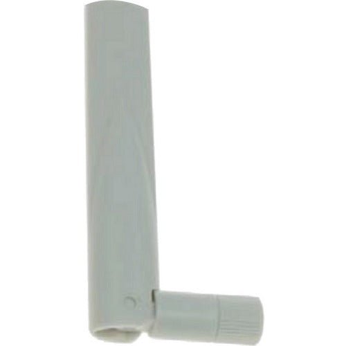 Aruba AP ANT 20 Omni-Directional Antenna - 2.4GHz to 2.5GHz & 4.9GHz to 5.875GHz Dual Band - 2dBi Gain - Indoor Wireless Access Point - RP-SMA Connector - White - Perfect for Office WiFi Networks and Smart Home Devices