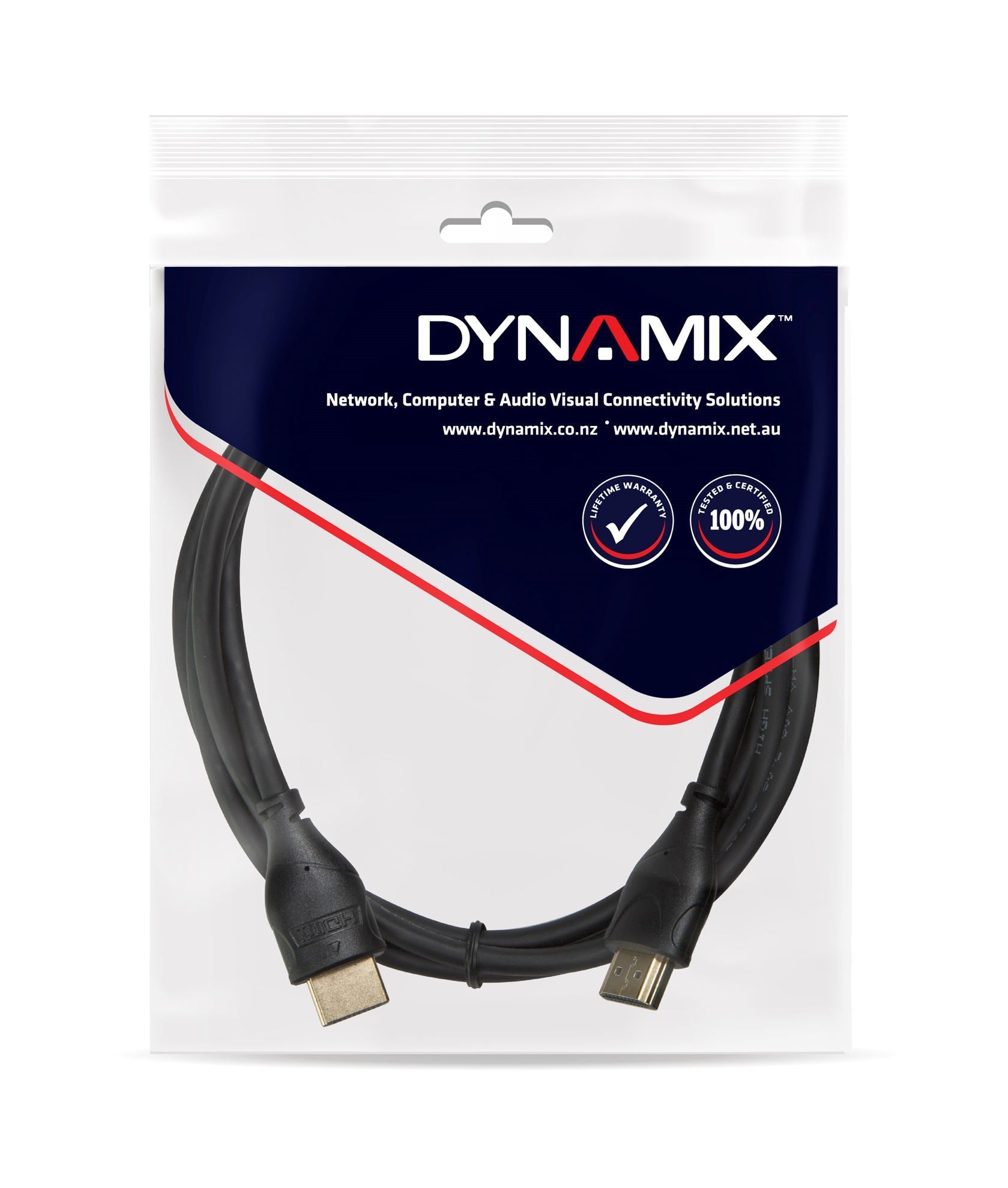0.3m HDMI 2.0 High Speed Cable 10Gbps 4K Ultra HD 2160p @60Hz HDR Ethernet Slim Design - Perfect for Gaming, Home Theater & Smart TV Setup