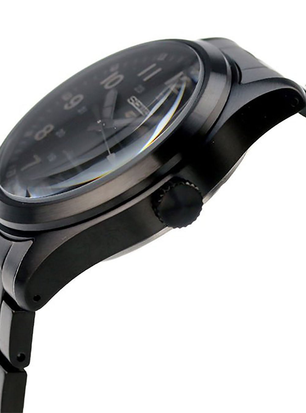 SEIKO 5 Sports Automatic Watch SBSA165 - Japanese Made JDM Field & Street Style Timepiece for Men | Perfect for Outdoor Adventures & Urban Fashion