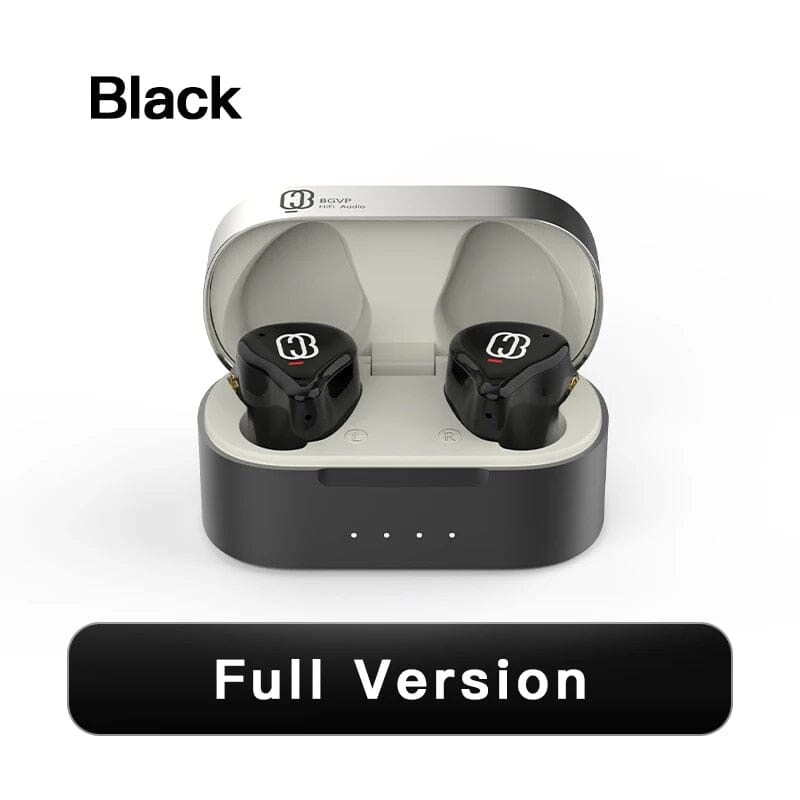 Black Full Version