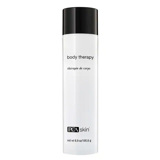 PCA Skin Body Therapy - Hydrating & Rejuvenating Body Lotion for Dry Skin - Perfect for Post-Workout & Spa Day Skincare Routine