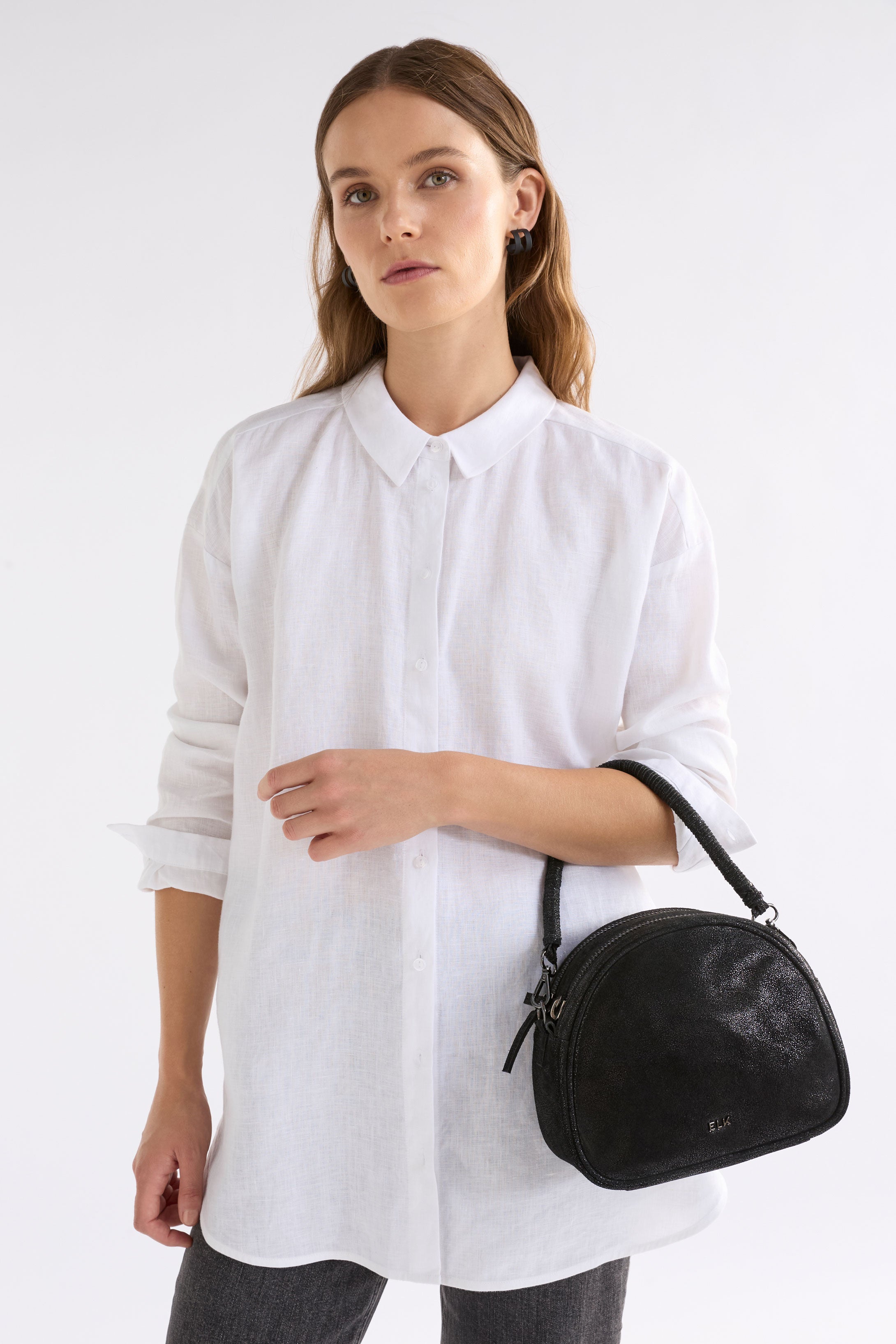 Stylish Kjeld Crossbody Bag for Women - Fashionable & Functional Shoulder Purse - Perfect for Travel, Work & Everyday Use