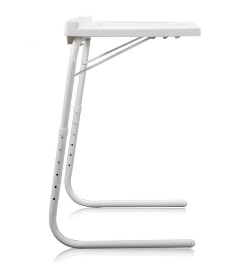 Starlyf Folding Table - Portable & Lightweight for Camping, Picnics, and Outdoor Adventures | Compact Design for Easy Storage & Transport