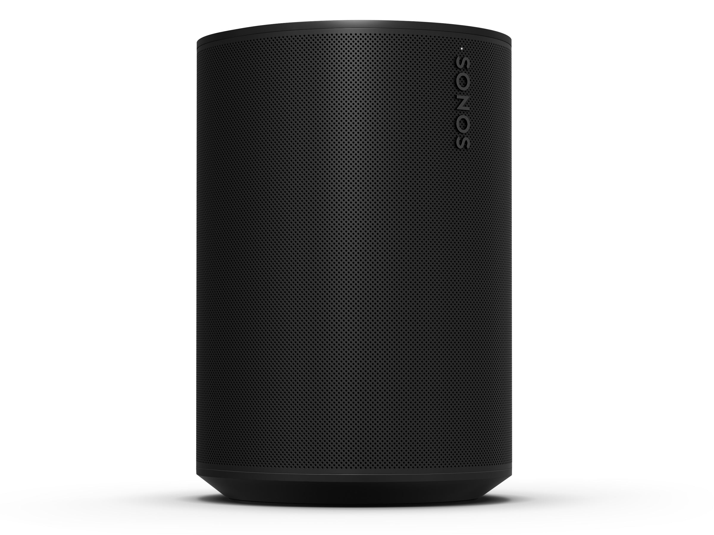 Sonos Era100 Wireless Smart Speaker for Home - Premium Sound, Voice Control, Multi-Room Audio | Perfect for Living Room, Bedroom, or Home Office