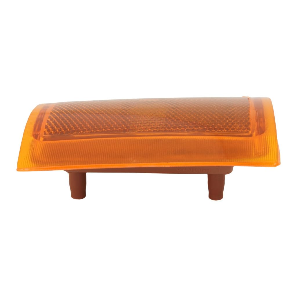 Chevy C1500/K1500 Side Marker Light 1990-1999 - Passenger Front Lower for Night Driving