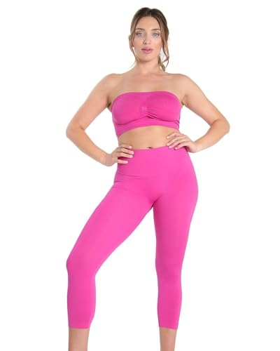 Fuchsia Red