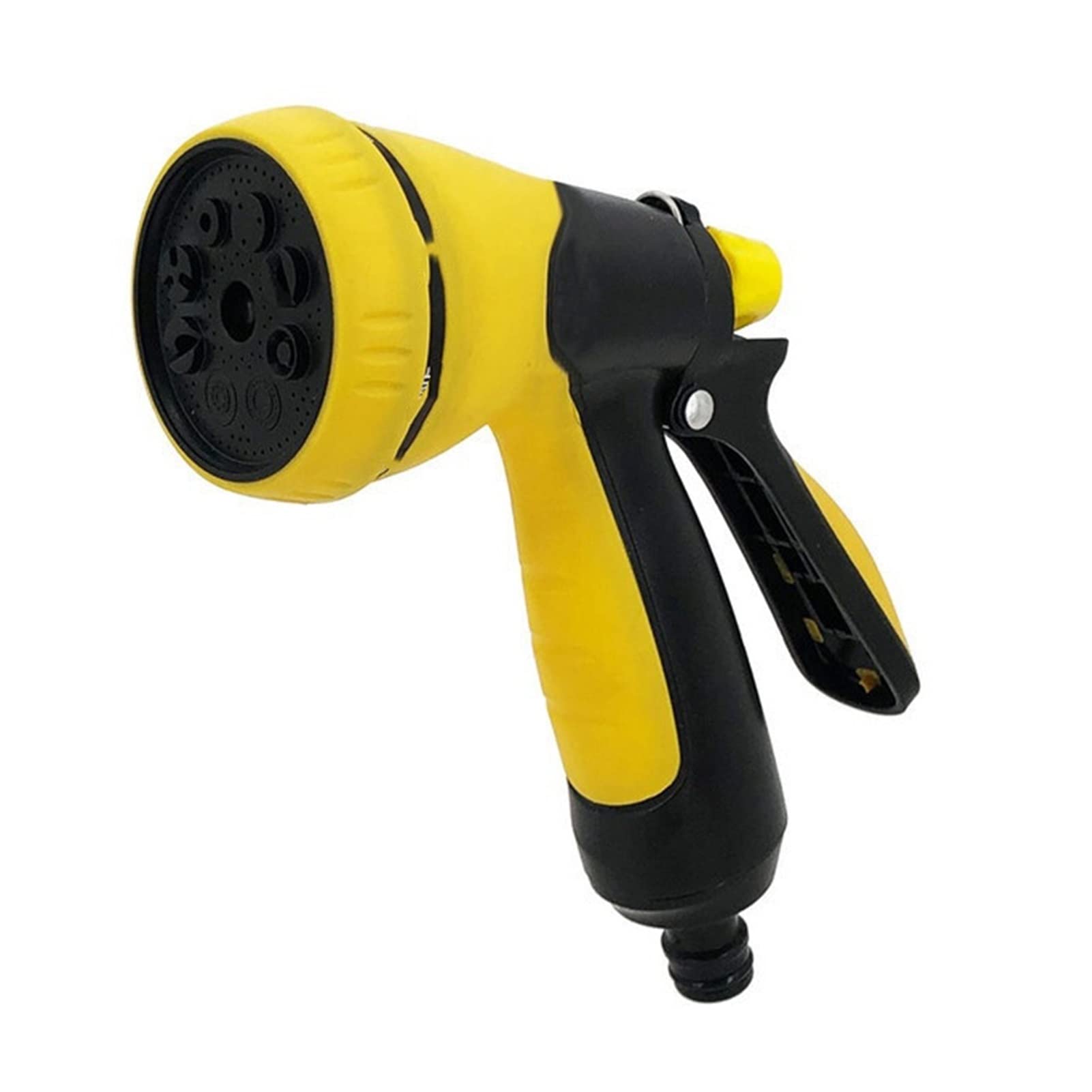 Professional Multifunction High Pressure Car Wash Foam Gun - Auto Detailing Water Sprayer for Car Washing, Snow Foaming & Outdoor Cleaning (Color: Separate Water Gun) - Perfect for Home Car Care, Driveway Washing & Professional Auto Detailing
