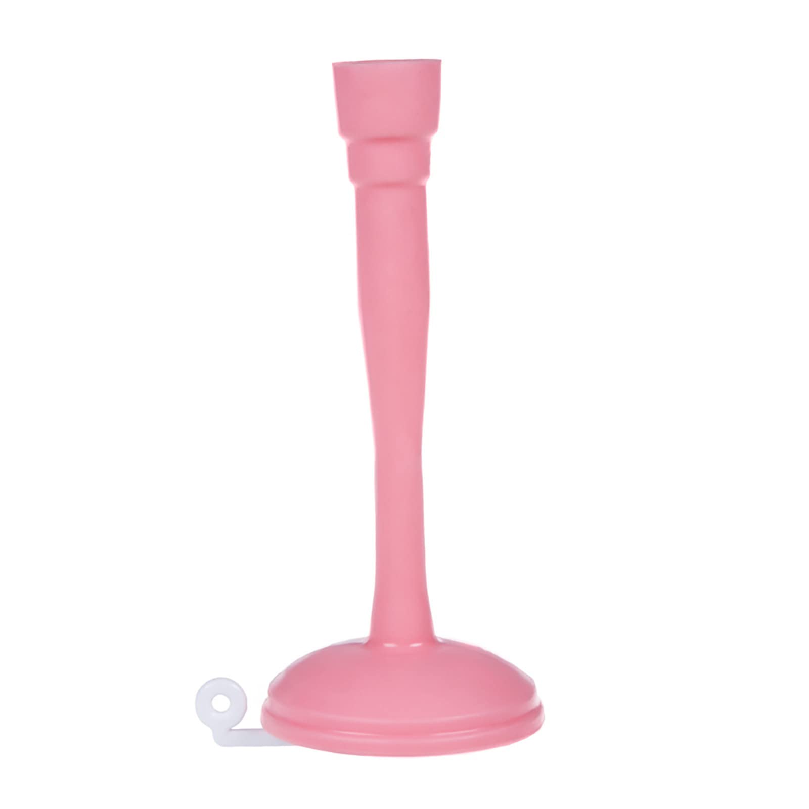 360° Swivel Aerator Water Faucet Adapter - Kitchen Sink Nozzle Diffuser with Leak-Proof Connector for Efficient Water Saving (Pink) | Perfect for Dishwashing, Hand Washing & Household Cleaning