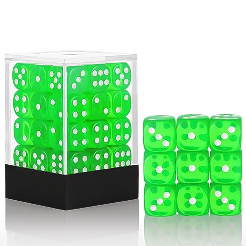 Translucentgreen
