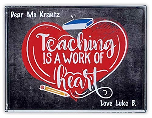 A Work of Heart