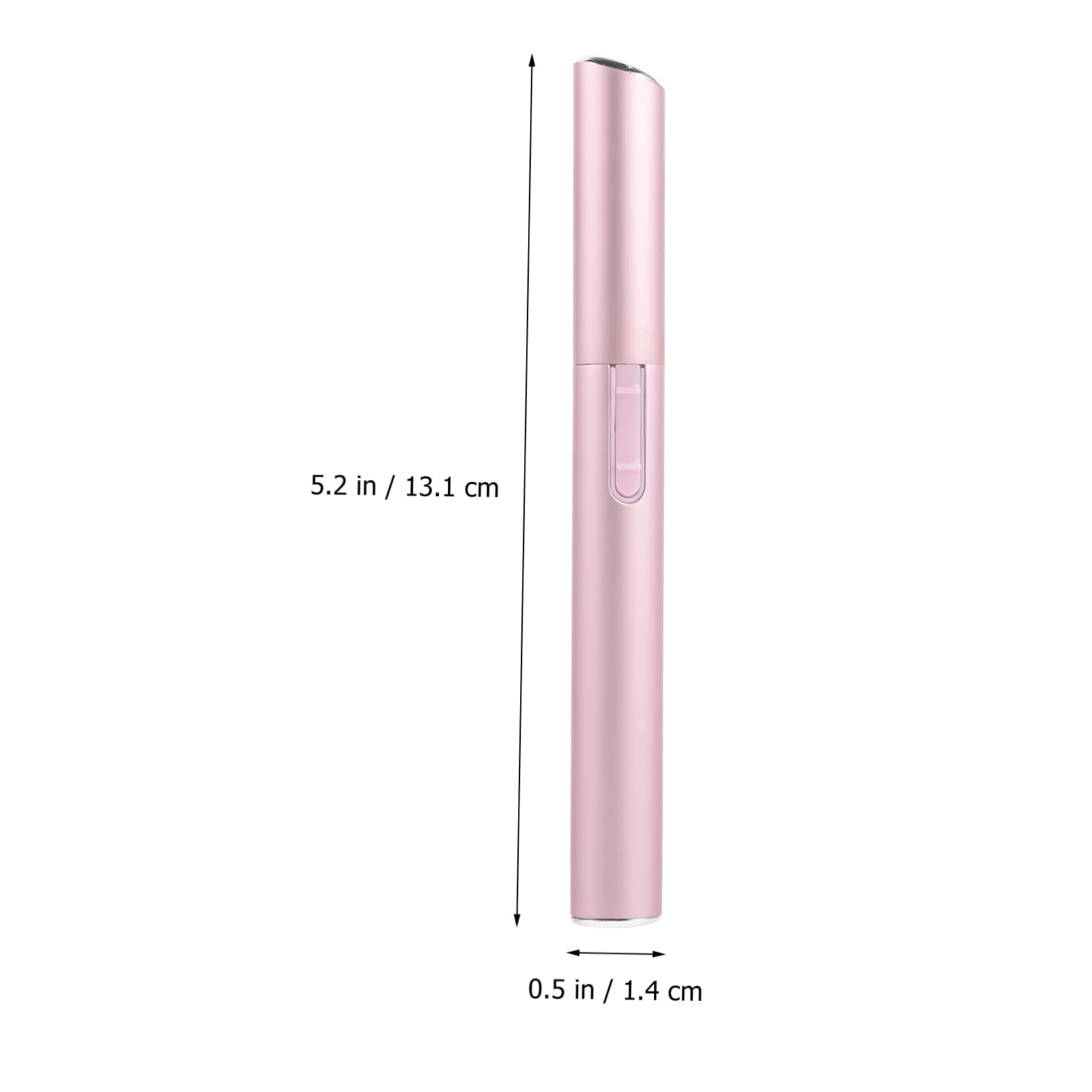 Beaupretty Women's Electric Shaver - Rechargeable Facial Hair Remover for Ladies, Bikini & Underarm - Painless Hair Removal Device for Smooth Skin - Perfect for Travel & Daily Grooming Routine