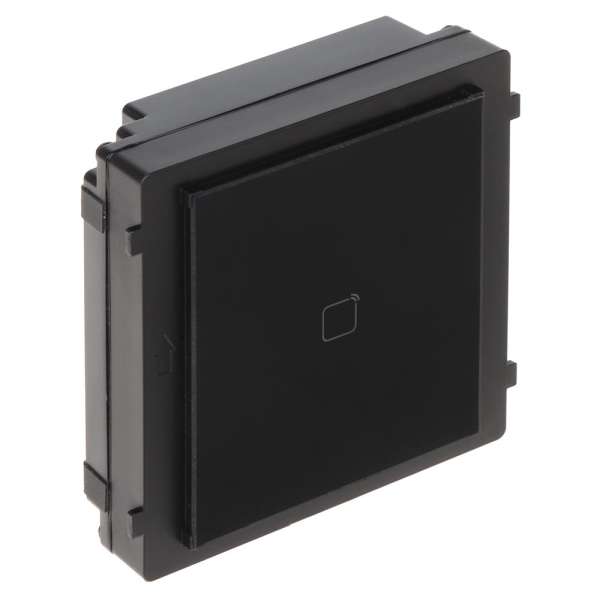 Hikvision Mifare Card Reader Module DS-KD-M - Secure Access Control for Offices, Hotels, and Smart Buildings