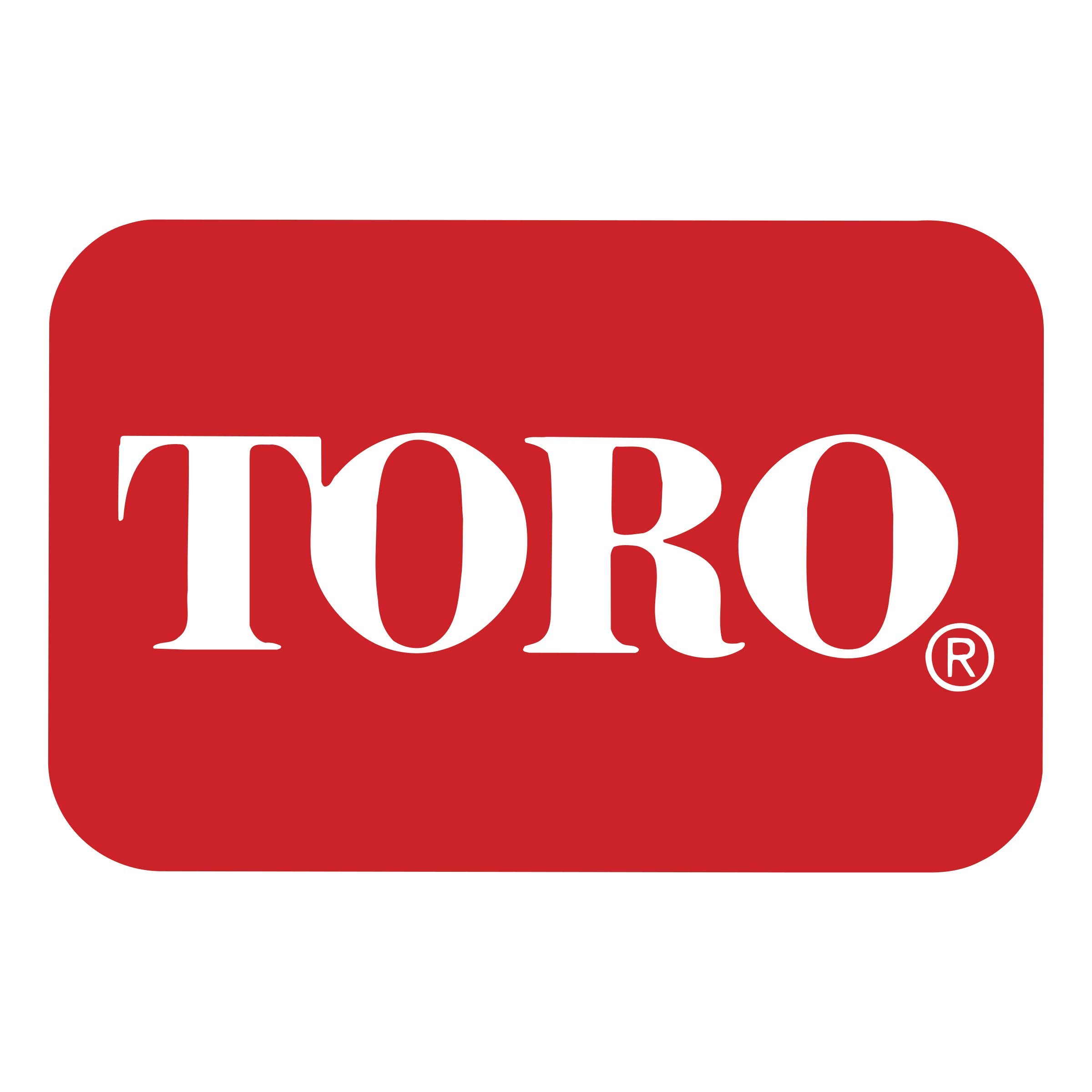 Genuine Toro Washer-Spacer Part #1-523157 - Replacement for Lawn Mowers & Garden Equipment | Perfect for Maintenance & Repairs
