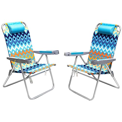 Blue Wave-2set
