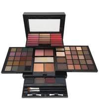 Body Collection England Colour Masterclass Gift Set - Premium Makeup & Beauty Gifts for Women | Perfect for Holidays, Birthdays & Special Occasions