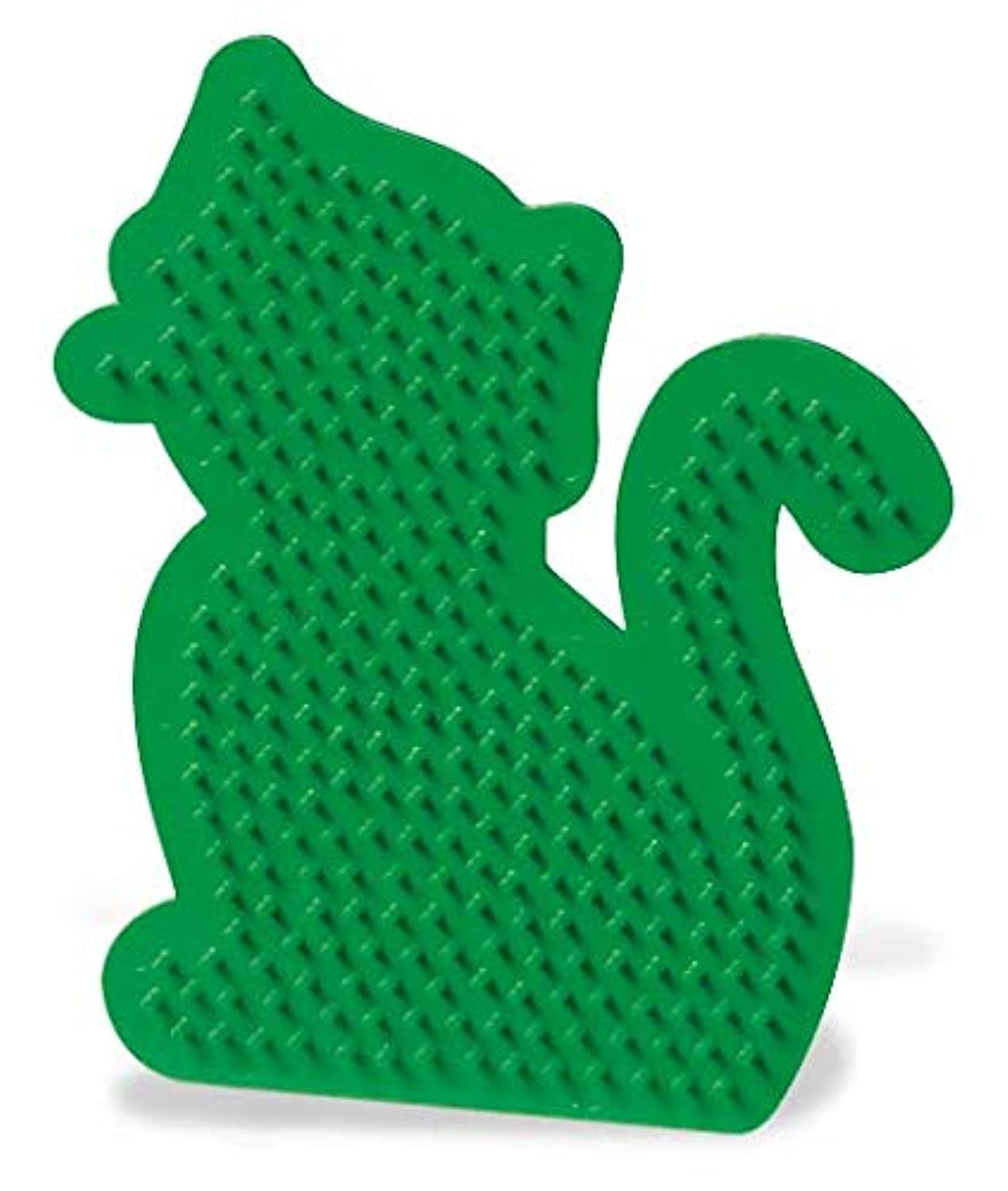 Creative Pegboard Cat Arts and Crafts Kit for Kids - DIY Wall Decor & Fun Activity for Home, School & Playrooms