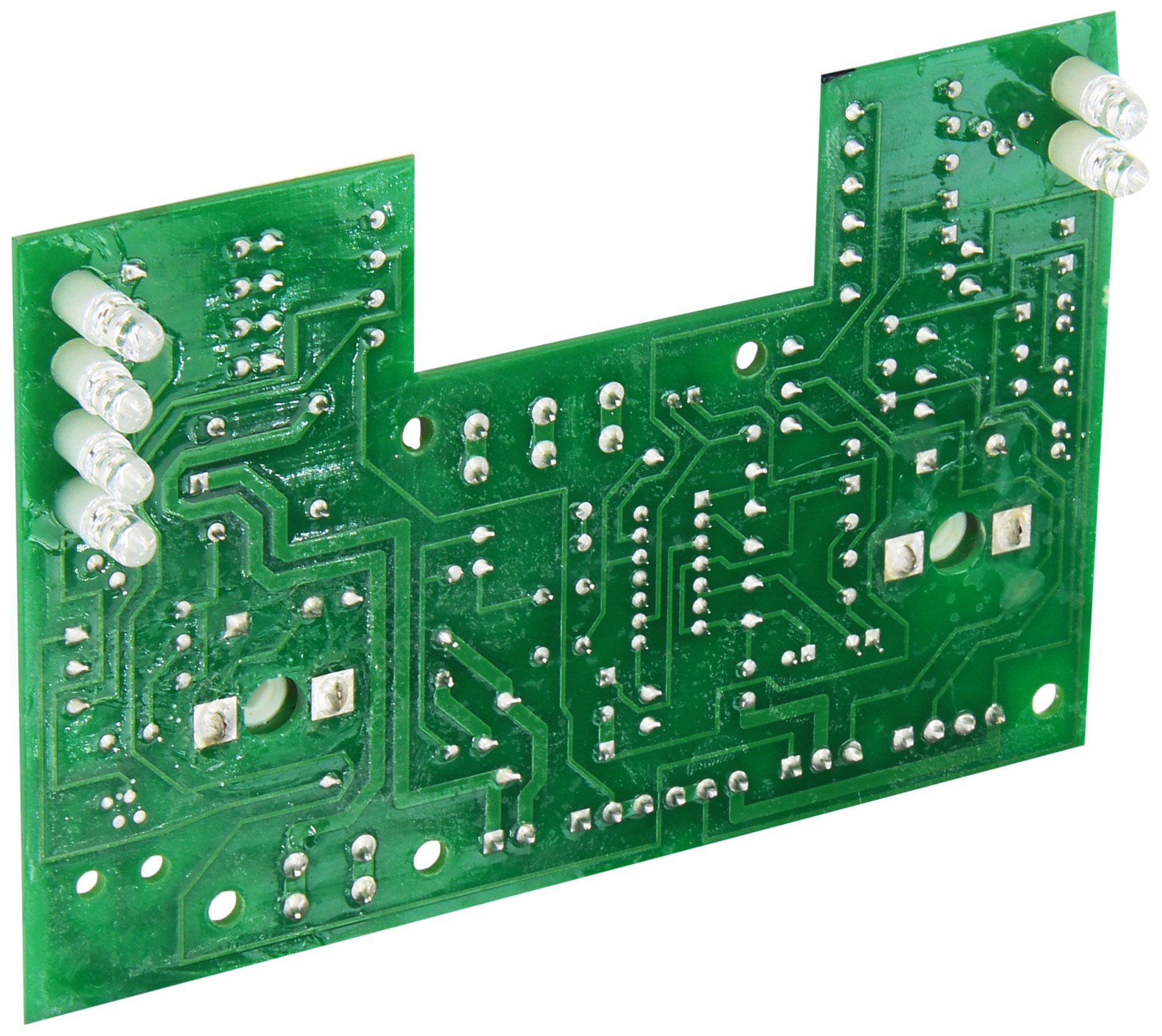 Pentair 470179 Replacement Electronic Thermostat Circuit Board for Pool & Spa Heaters - Compatible with Pentair MasterTemp and UltraTemp Heaters, Perfect for Pool Heating System Repairs and Maintenance