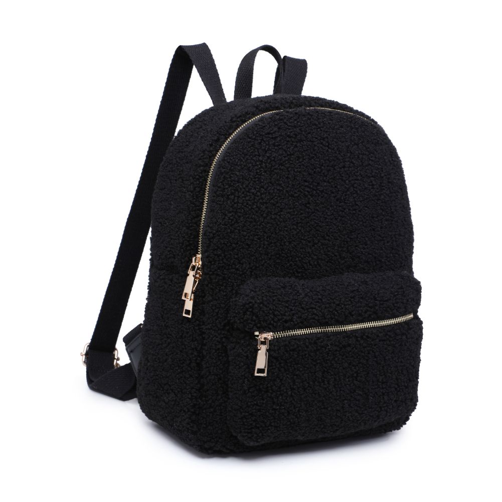 Herdwick Sherpa Backpack - Durable & Stylish Hiking Backpack for Men & Women - Perfect for Outdoor Adventures, Travel & Daily Use