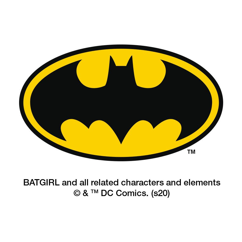Batgirl Biker Unisex T-Shirt for Men & Women - Casual Wear, Cosplay & Superhero Fan Gift