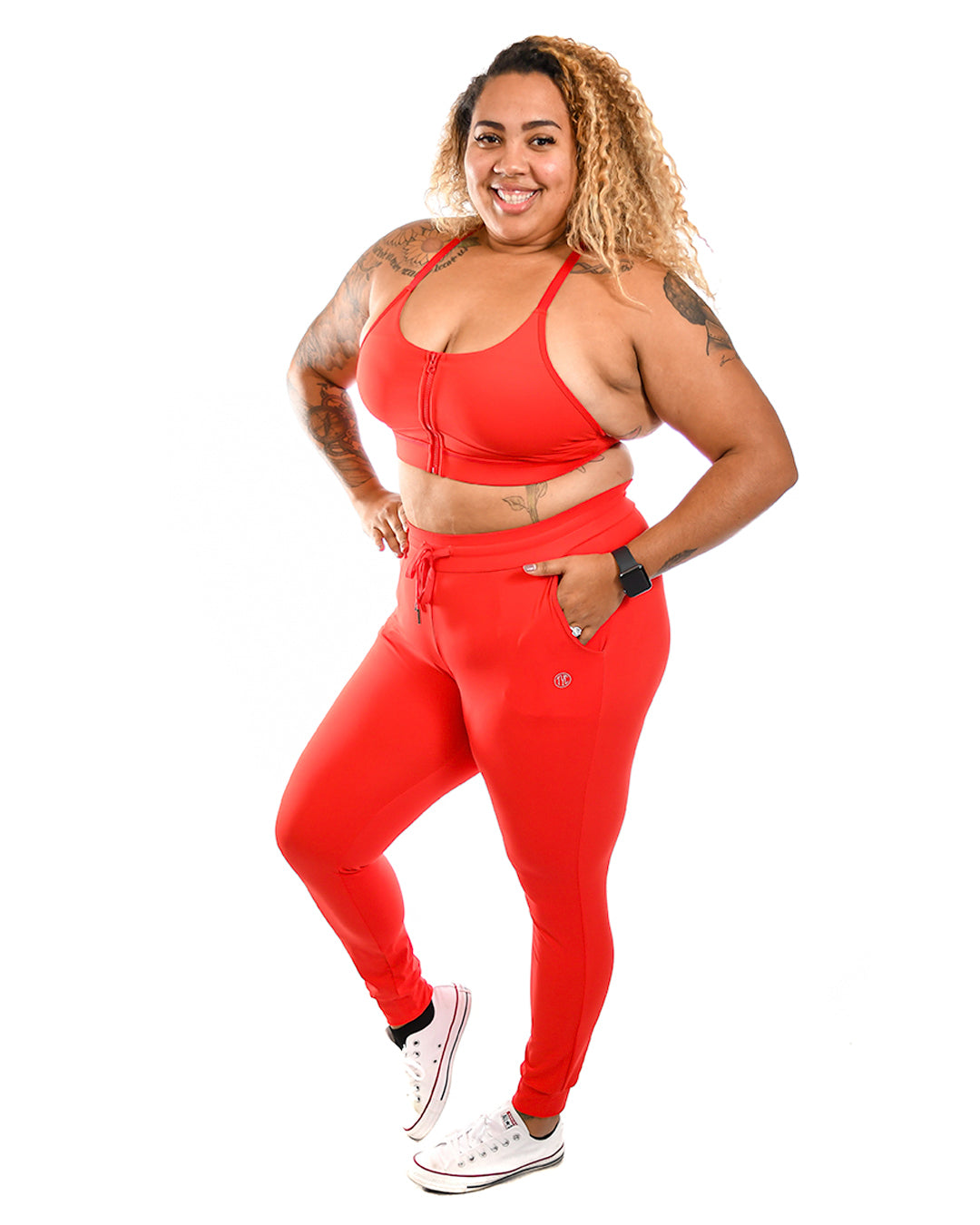 Best High Impact Sports Bra for Women - Breathable & Supportive Workout Top for Running, Yoga & Gym - Comfortable Activewear for Fitness & Training