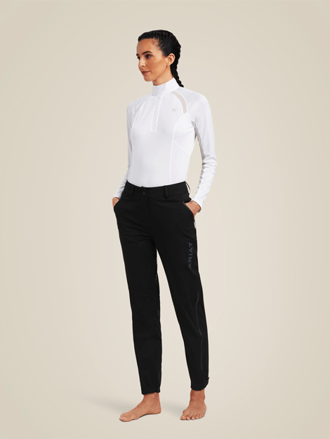 Ariat Venture H2O Waterproof Trousers for Men & Women - Durable Outdoor Hiking & Work Pants for All Weather Conditions