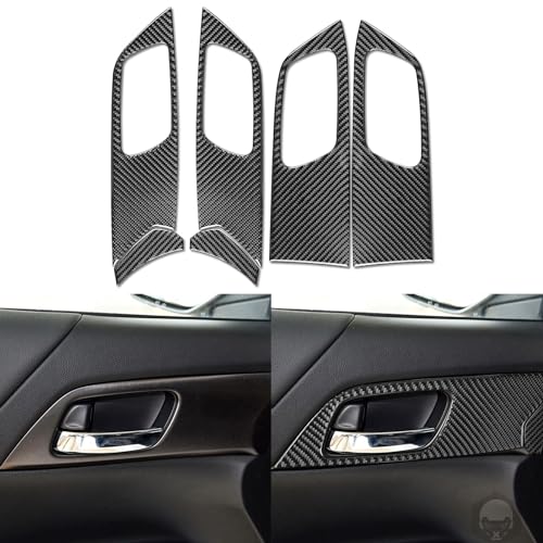 Inner Door Handle Decoration Panel