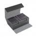 Grey Purple Inner