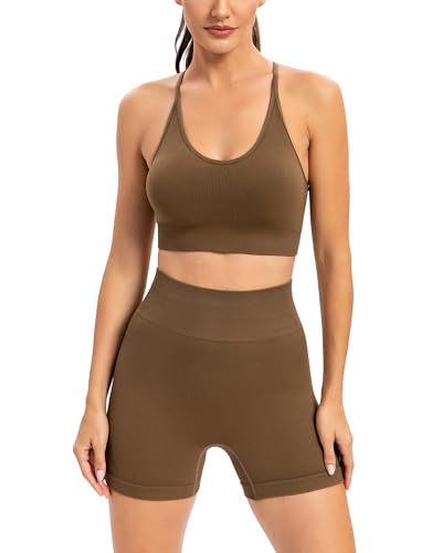 Z-brown Set