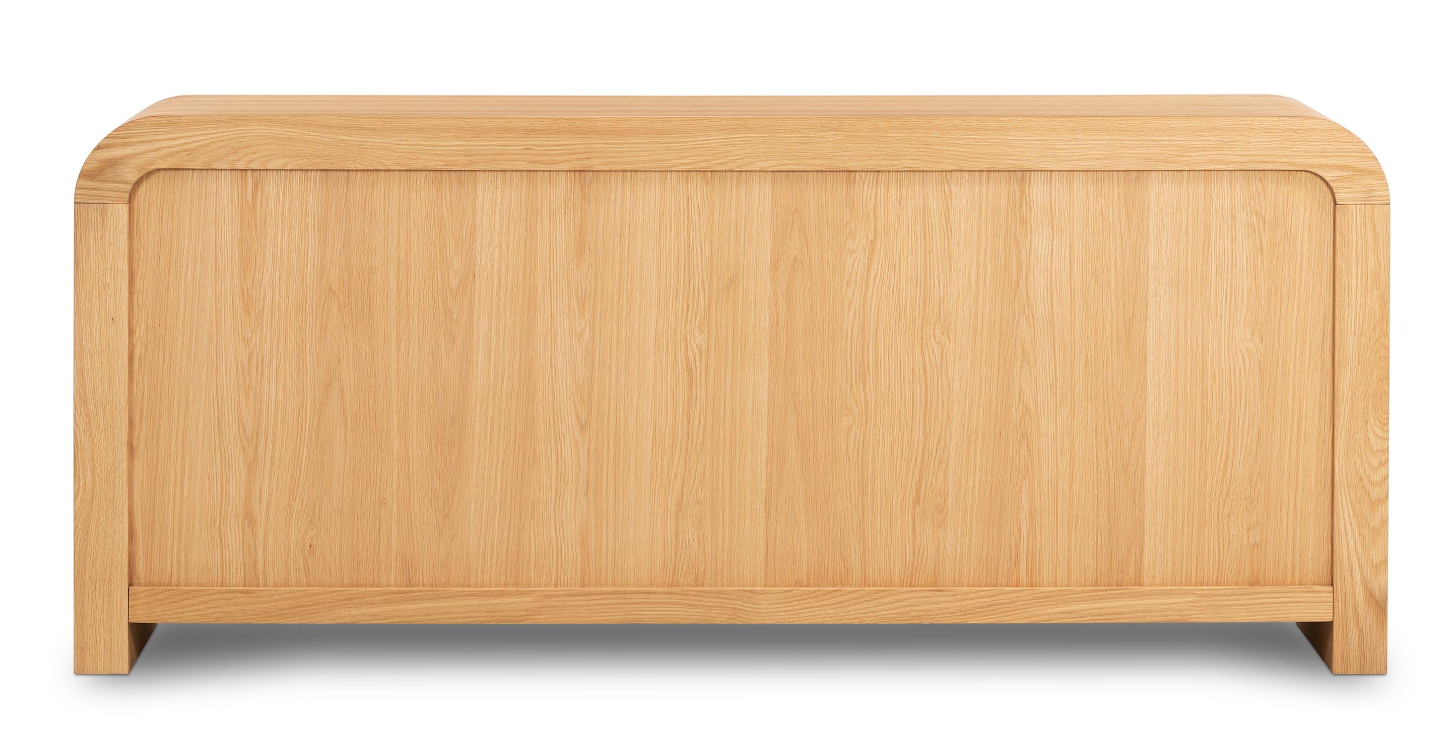 Cirq 6 Drawer Dresser - Modern Wooden Chest of Drawers for Bedroom Storage & Organization | Perfect for Clothes, Accessories & Home Decor