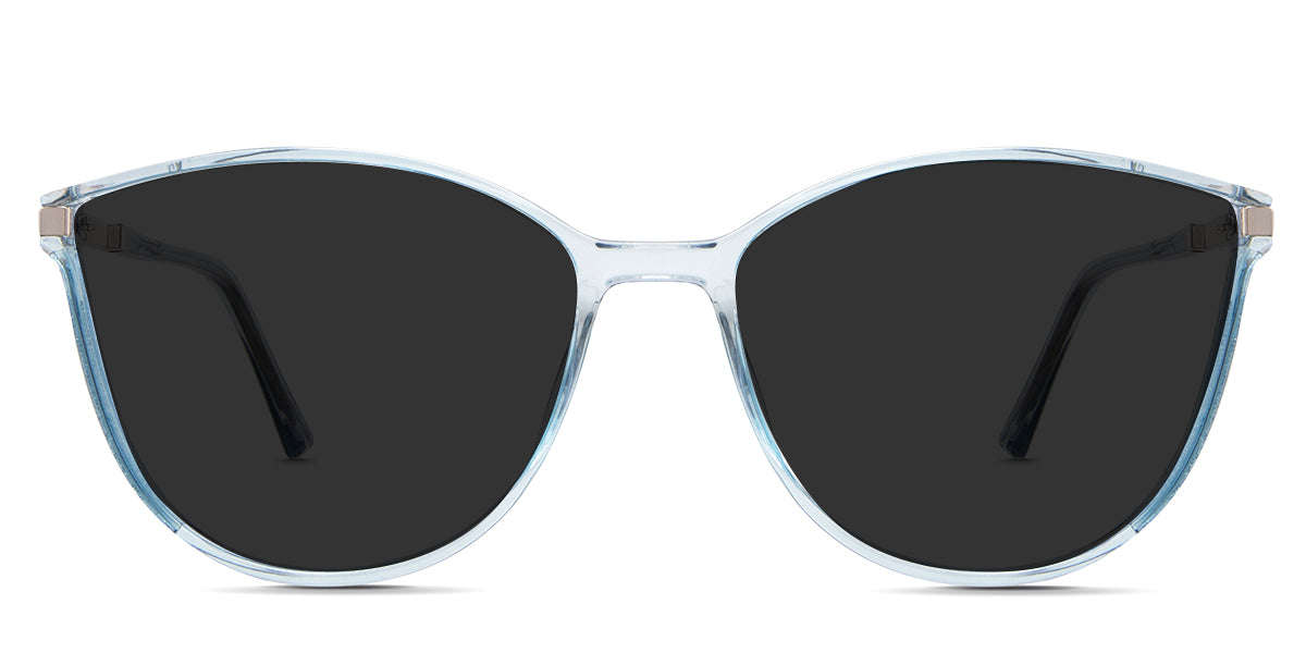 Addison Women's Prescription Polarized Sunglasses - UV Protection, Fashion Eyewear for Driving, Outdoor & Daily Use