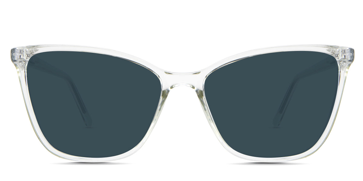 Petra Women's Prescription Sunglasses - UV Protection, Stylish & Comfortable for Driving, Outdoor Activities & Everyday Wear