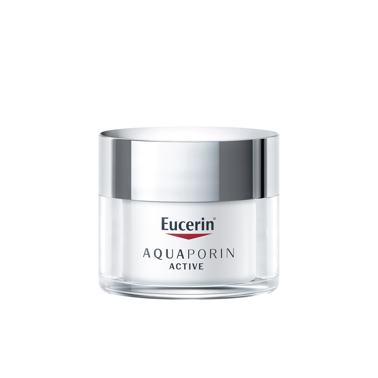 Aquaporin Active Moisturizing Cream for Normal to Combination Skin – Hydrating Daily Face Moisturizer for Dry & Sensitive Skin – Perfect for Day & Night Skincare Routine