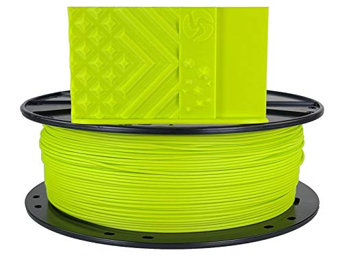Lulzbot Green 4 Kg