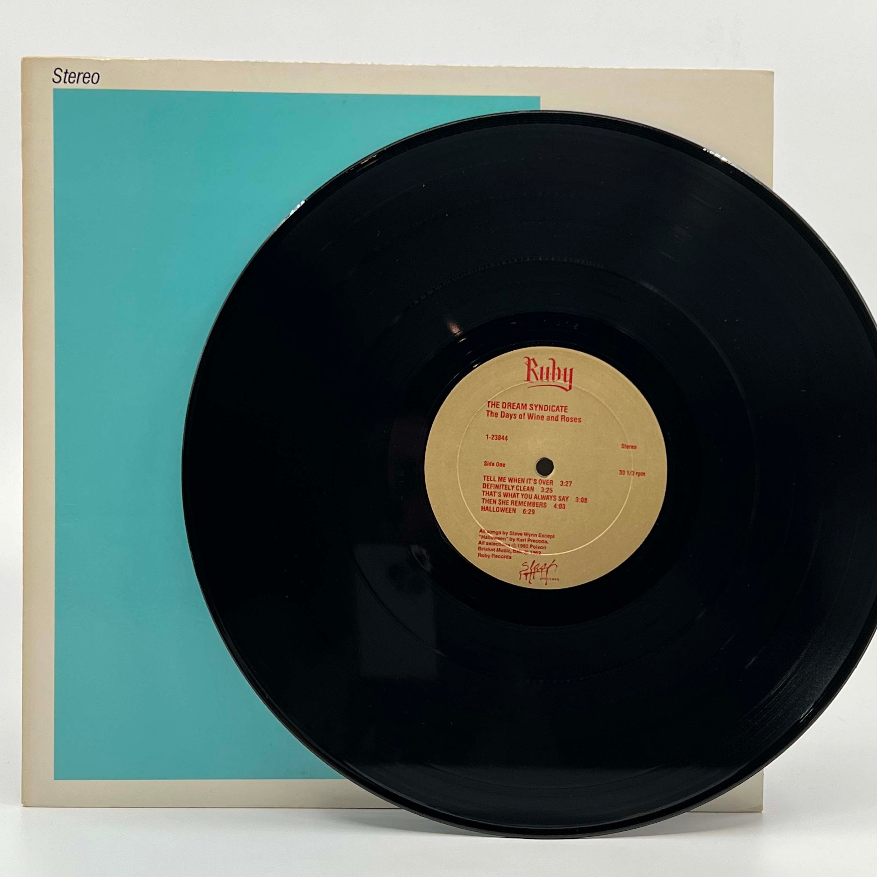 The Dream Syndicate - Official Merchandise & Vinyl Records | Indie Rock Band Music for Concerts & Collectors