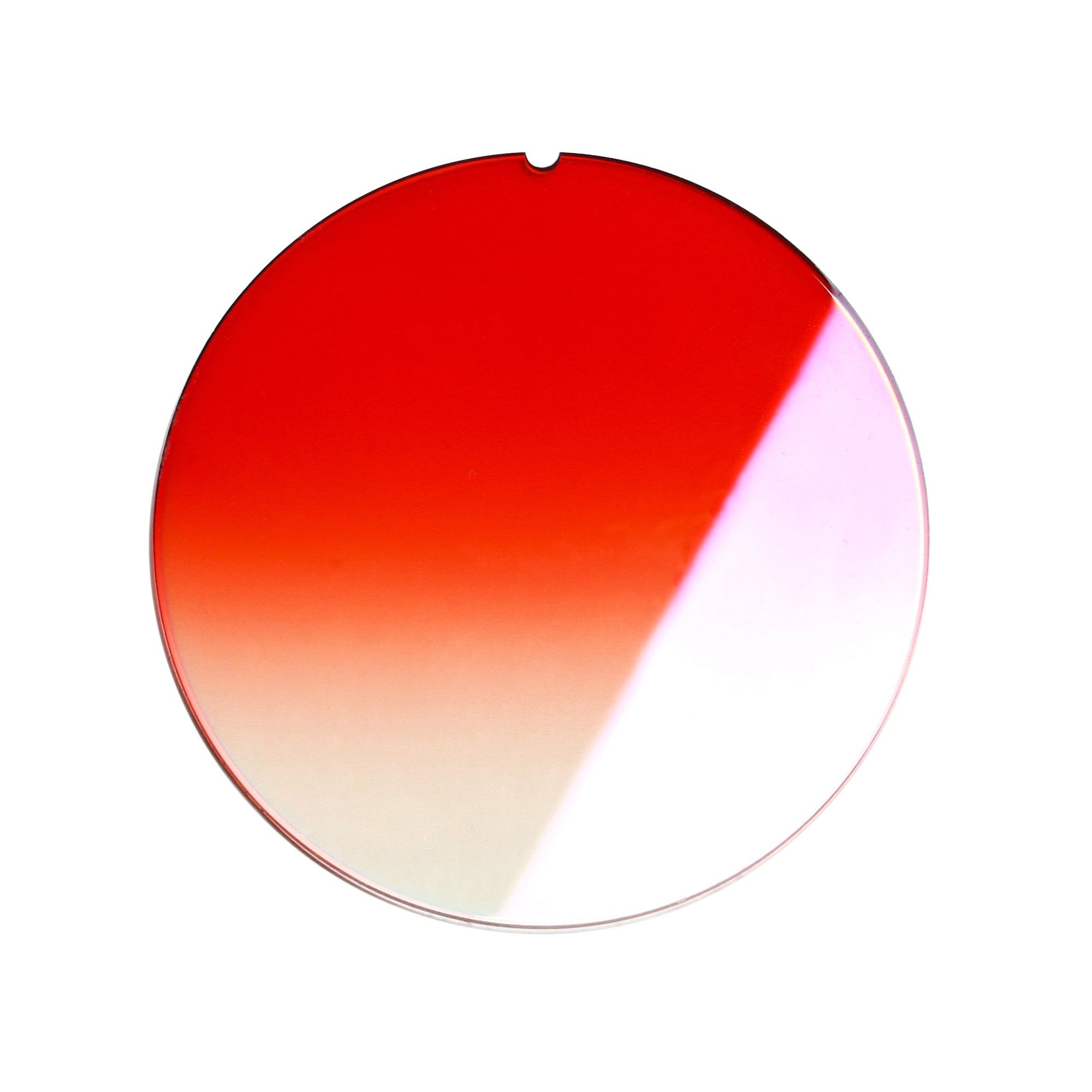 272 Red Gradient Flash Purple - Stunning Color Changing Effect for Parties, Events, and Home Decor