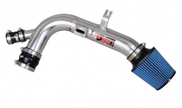 2013 Nissan Sentra SP Series Polished Cold Air Intake System - High Performance Air Filter for Better Acceleration & Fuel Efficiency - Perfect for Street Racing & Daily Commuting