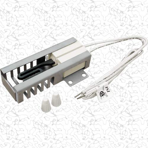 Kenmore 316489403 Gas Range Oven Stove Igniter Replacement - Compatible with Kenmore Stoves & Ovens - Perfect for Kitchen Repairs & DIY Appliance Maintenance