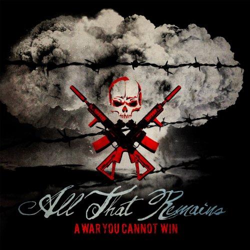 All That Remains - A War You Cannot Win | Thrilling Post-Apocalyptic Novel | Perfect for Dystopian Fiction Fans & Book Club Discussions